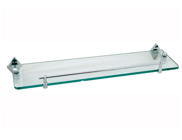 EA2007 Glass Shelf - 18"