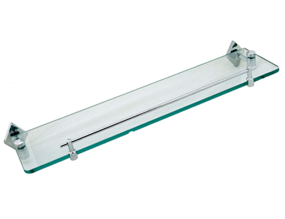 EA2007 Glass Shelf - 24"