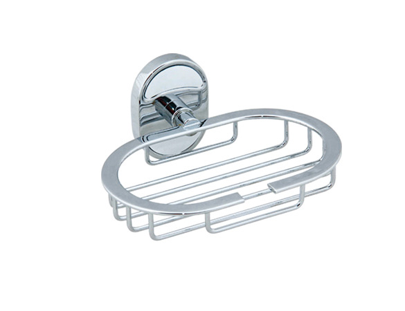 EA2004 Soap Basket - Oval