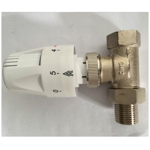 Thermostatic Valve